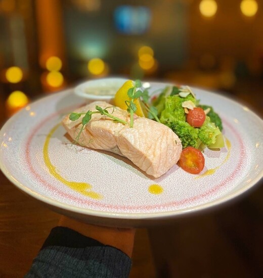 Ресторан SHiZGARA