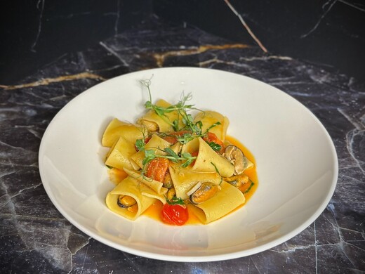 Пиццерия «Чентуриппе»