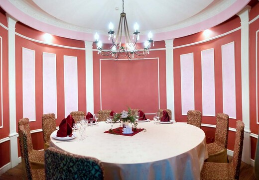 Кафе-бар «Улица 8»