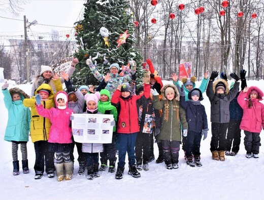 Только за предыдущую неделю в 140 парках Подмосковья прошло более 360 мероприятий. Фото: https://mk.mosreg.ru