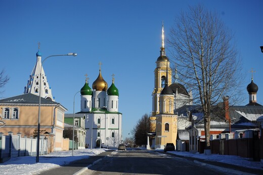 Министерство культуры и туризма Московской области напоминает о проведении аттестации гидов 