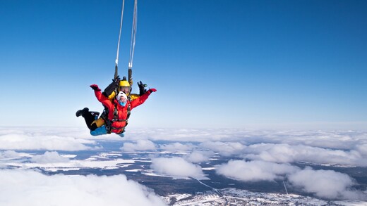 Авиационно-спортивный клуб «Аэроклассика»