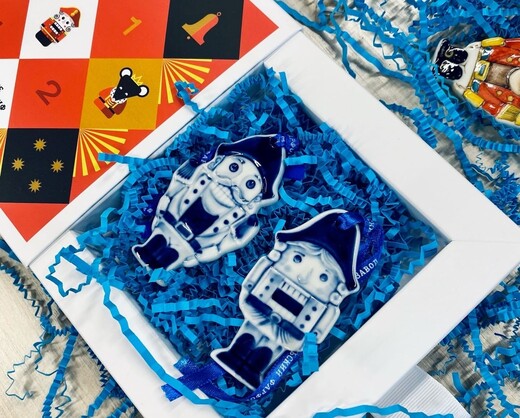 Гжельский фарфоровый завод