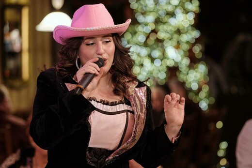 Концерт с десертом My Funny Valentine