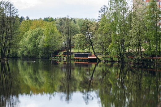 Подмосковные парки стали лауреатами всероссийской парковой премии