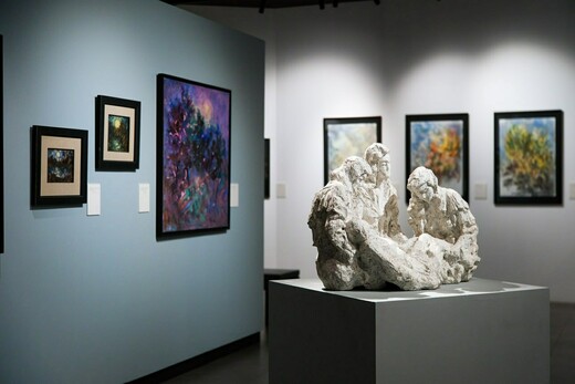 Торжественное закрытие выставки «Среда обитания» пройдет в Звенигороде