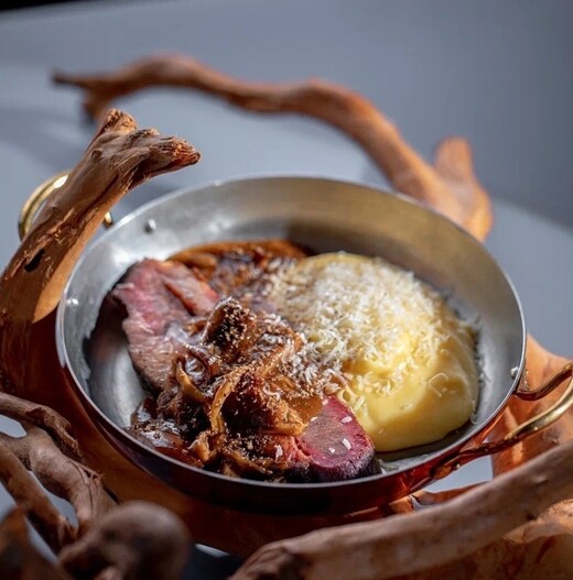 Ресторан «Чайхона № 1»