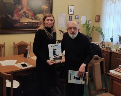 Музей-заповедник А.П. Чехова «Мелихово» и музей «Арт-Донбасс» подписали соглашение о сотрудничестве