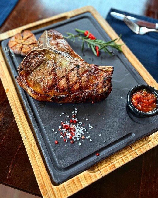 Гастропаб Wright Brothers