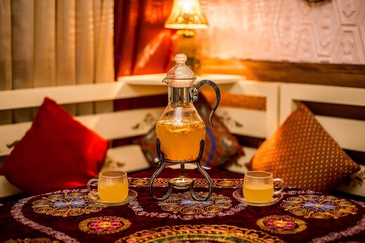 Ресторан «Навруз»