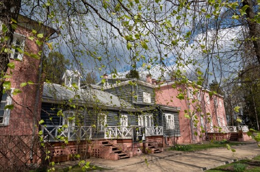 Фестиваль усадебной культуры «Талица» пройдет в Муранове