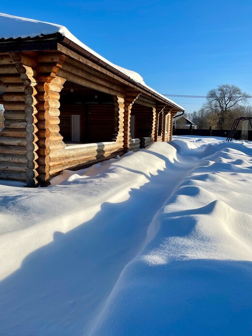 Гостиничный комплекс «Усадьба»