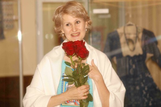 Концерт «Дороги любви»