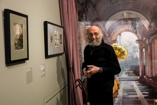 Первый в Подмосковье центр фотографии создадут в Серпухове