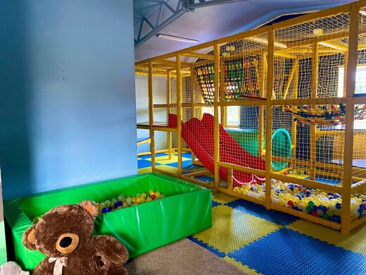 Семейный комплекс отдыха «Давыдково Family»