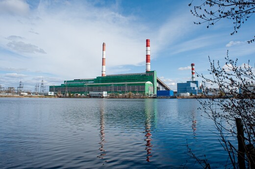 Озеро Черное