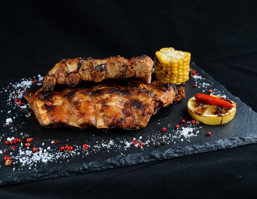 Ресторан «Видноff»