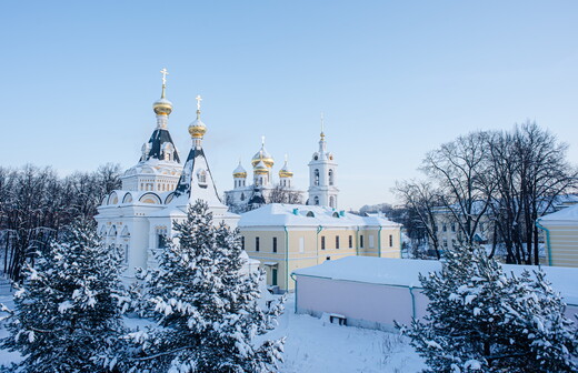 Подмосковье возглавило российский рейтинг по турпотоку в 2022 году