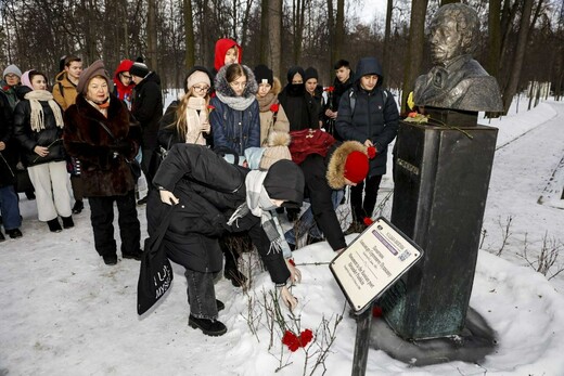 В усадьбах Захарово и Вяземы отметят День памяти А.С. Пушкина