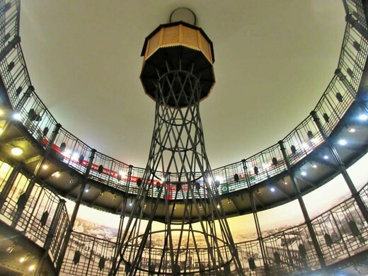 Музей развития ЖКХ