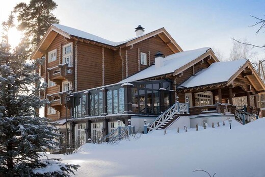 Бутик-отель «Сенешаль»