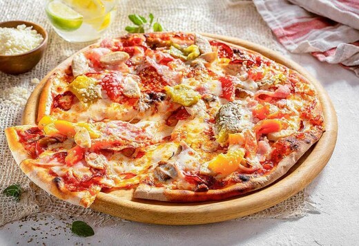 Ресторан «IL Патио» в Чехове