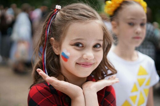Более 85 тысяч человек посетили праздничные мероприятия в парках Подмосковья в День России