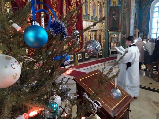 Храм Иоанна Богослова