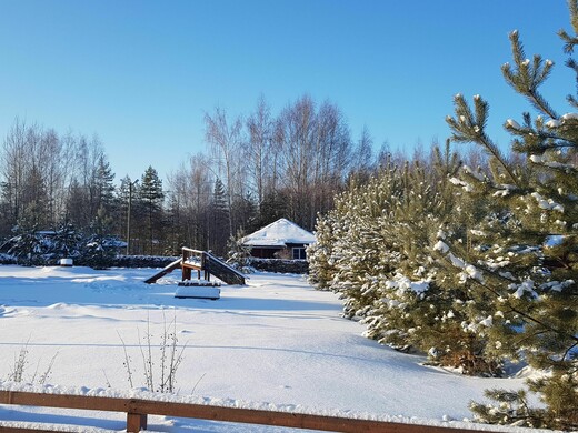 «Рыбацкое подворье Владимировка»