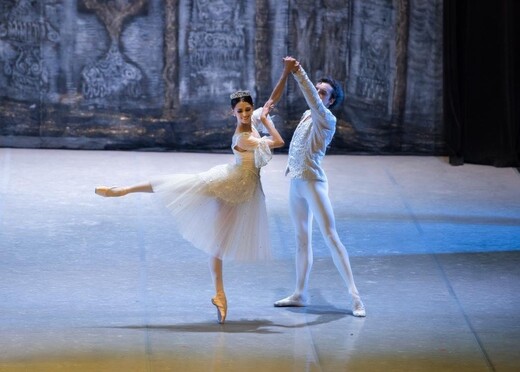 Театр «Город»