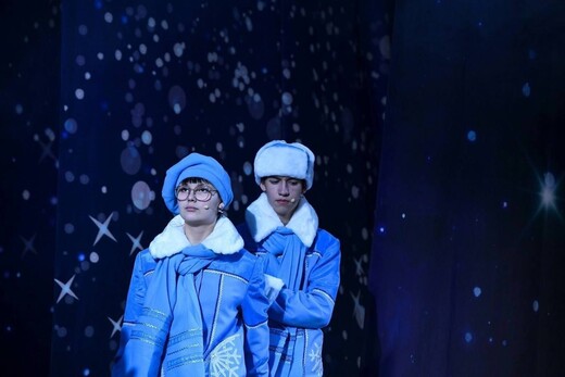 Серпуховский музыкально-драматический театр