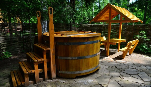 Винотерапия, хаммам и соляная пещера: лучшие SPA-отели Подмосковья