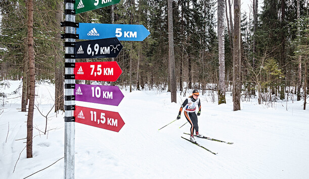 Лучшие трассы Подмосковья 2023: где покататься на беговых лыжах