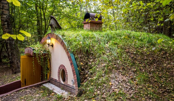 Экотуризм в Подмосковье: 15 экоотелей и экоферм