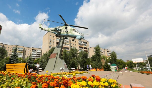 Коллекция живописи ХIХ века и декоративно-прикладное искусство: что посмотреть пенсионерам в Люберцах