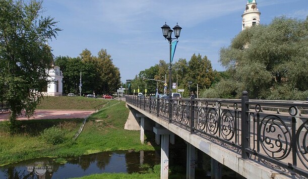 Музей истории русского платка и дом Вячеслава Тихонова: где в Павловском Посаде есть льготы для пенсионеров