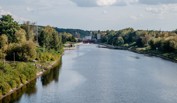 Канал имени Москвы: шлюзы, памятники, базы отдыха и места для рыбалки
