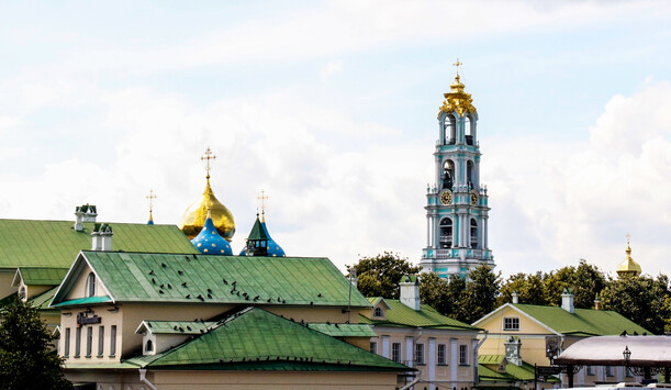 Туристический маршрут «Славяне и кочевники — тысяча лет вместе»