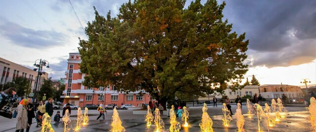 Достопримечательности Ногинска и Богородского округа: музеи, театр и древняя обитель
