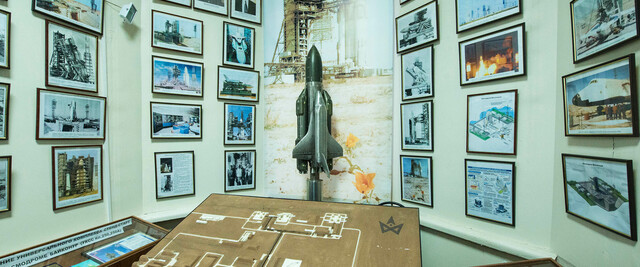 Путешествие в Пересвет. Изучаем окрестности Сергиева Посада