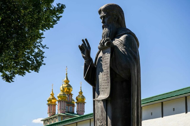 «Великий Русский Северный путь» в Подмосковье: два трека нового маршрута для туристов и паломников