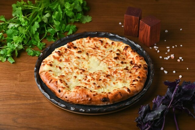 Ресторан «Этери»   