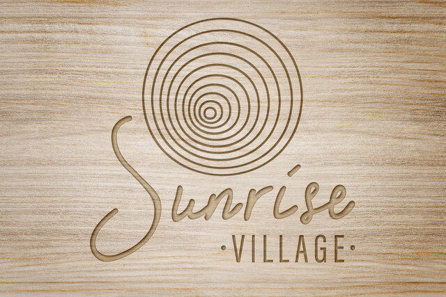 Вилла отель Sunrise village