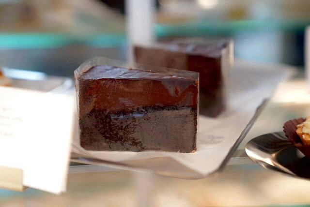 Кондитерская «Чайка»