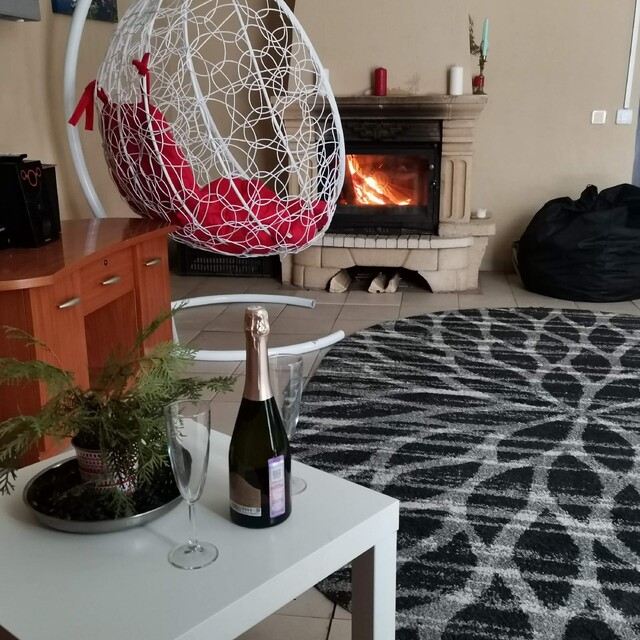 Коттедж Мышецкое Лесная