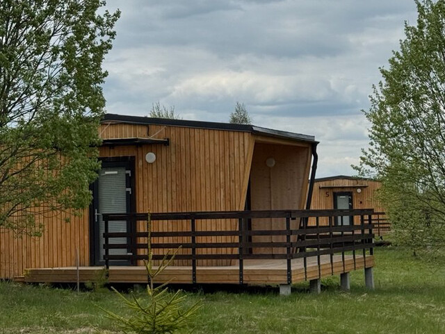 Экоотель «Имба»