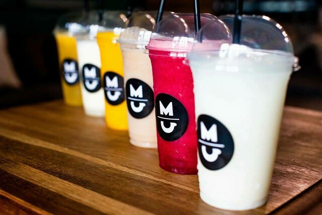 Кофейня Monster Coffee