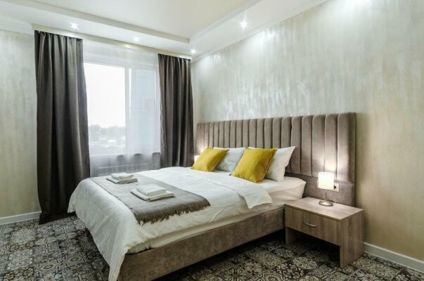 Отель Park-Hotel 