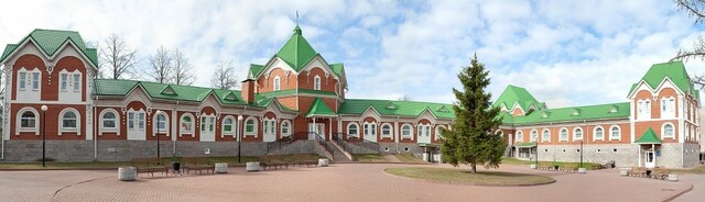 &laquo;Клинское Подворье&raquo; 