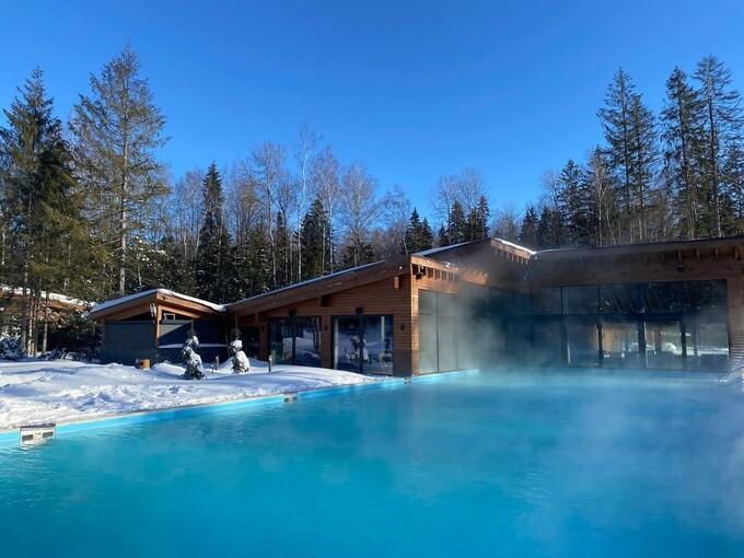 Отель Les ART Resort